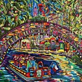 Feliz Navidad San Antonio