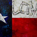Love For Texas