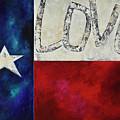 Love For Texas TWO