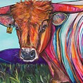 Color Me Texas Two