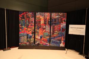 Art Highlights San Antonio Water Systems Confluence Event